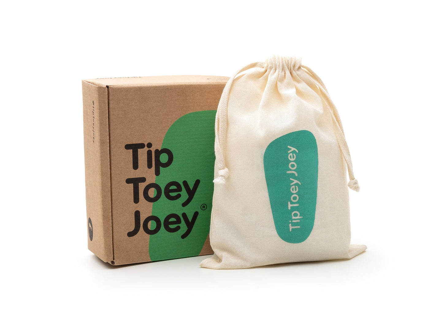 Botas Metropoly Caramelo- Tip Toey Joey