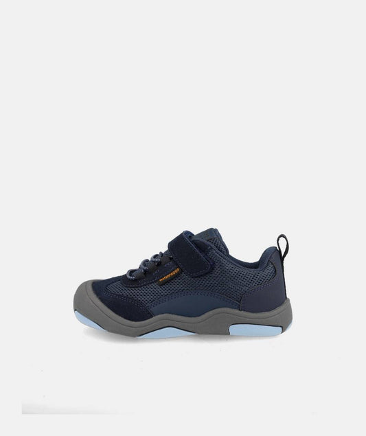 Sapatilha Waterproof Apolo Marino- Blanditos By Crio's