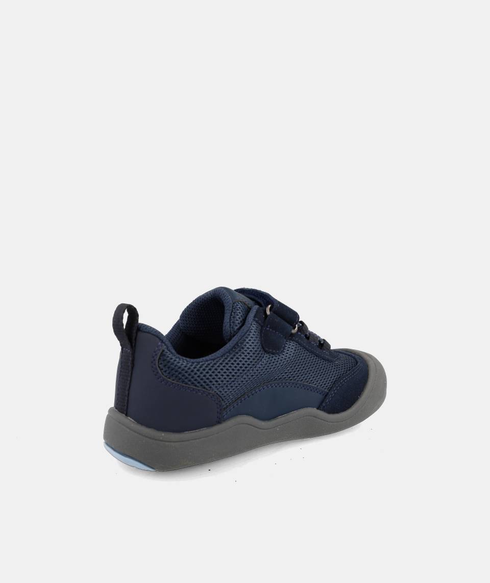 Sapatilha Waterproof Apolo Marino- Blanditos By Crio's