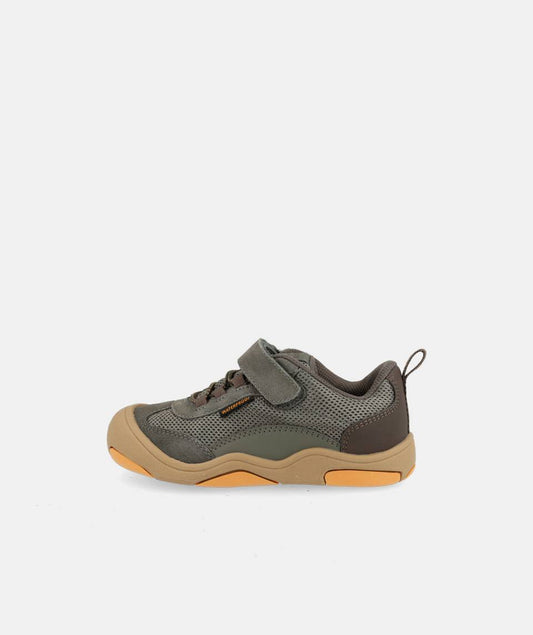 Sapatilha Waterproof Apolo Green- Blanditos By Crio's
