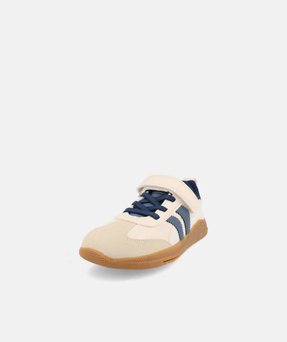 Sapatilhas Vegan Ares Beige-Blanditos By Crio's