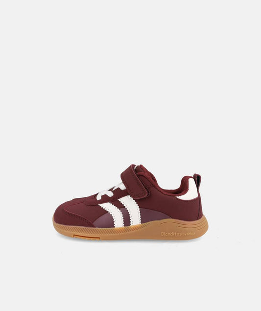 Sapatilhas Vegan Ares Riojo-Blanditos By Crio's