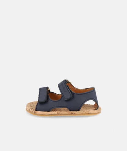 SANDALIA Arrecife Navy- Blanditos