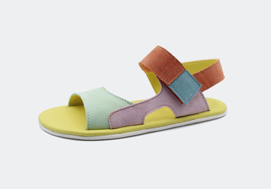 Sandália Artico Fresh- Blanditos By Crio´s