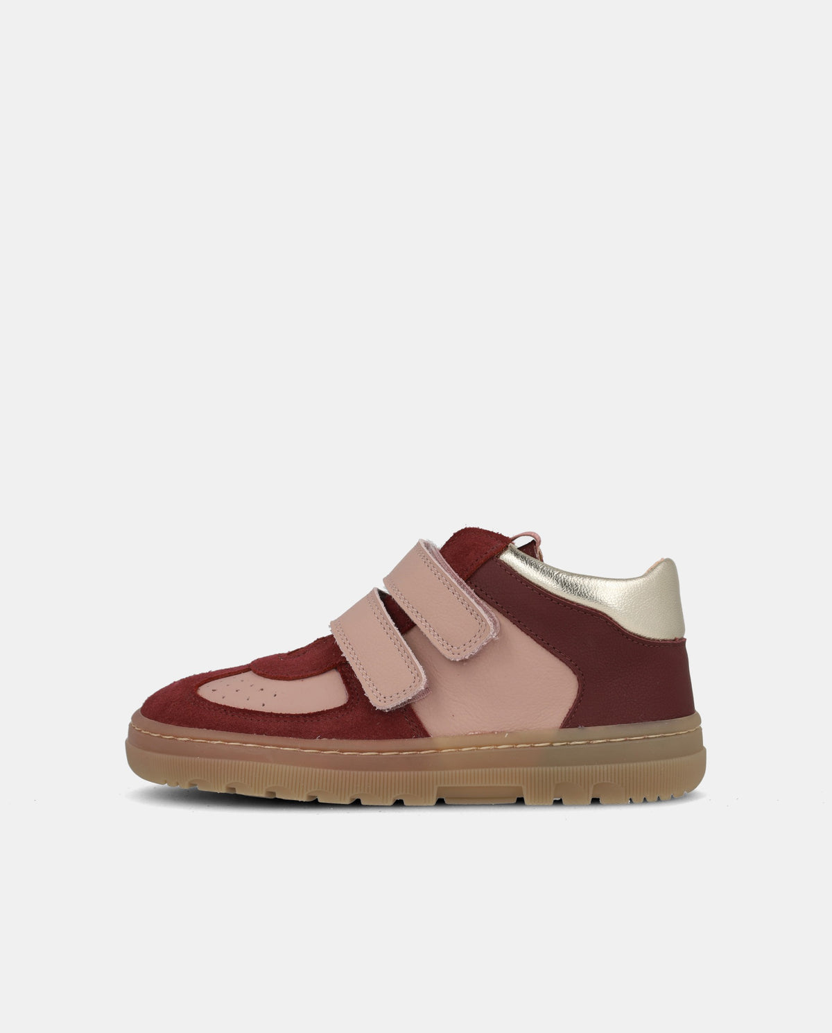 Botas Aspen Burdeos - Blanditos By Crio's
