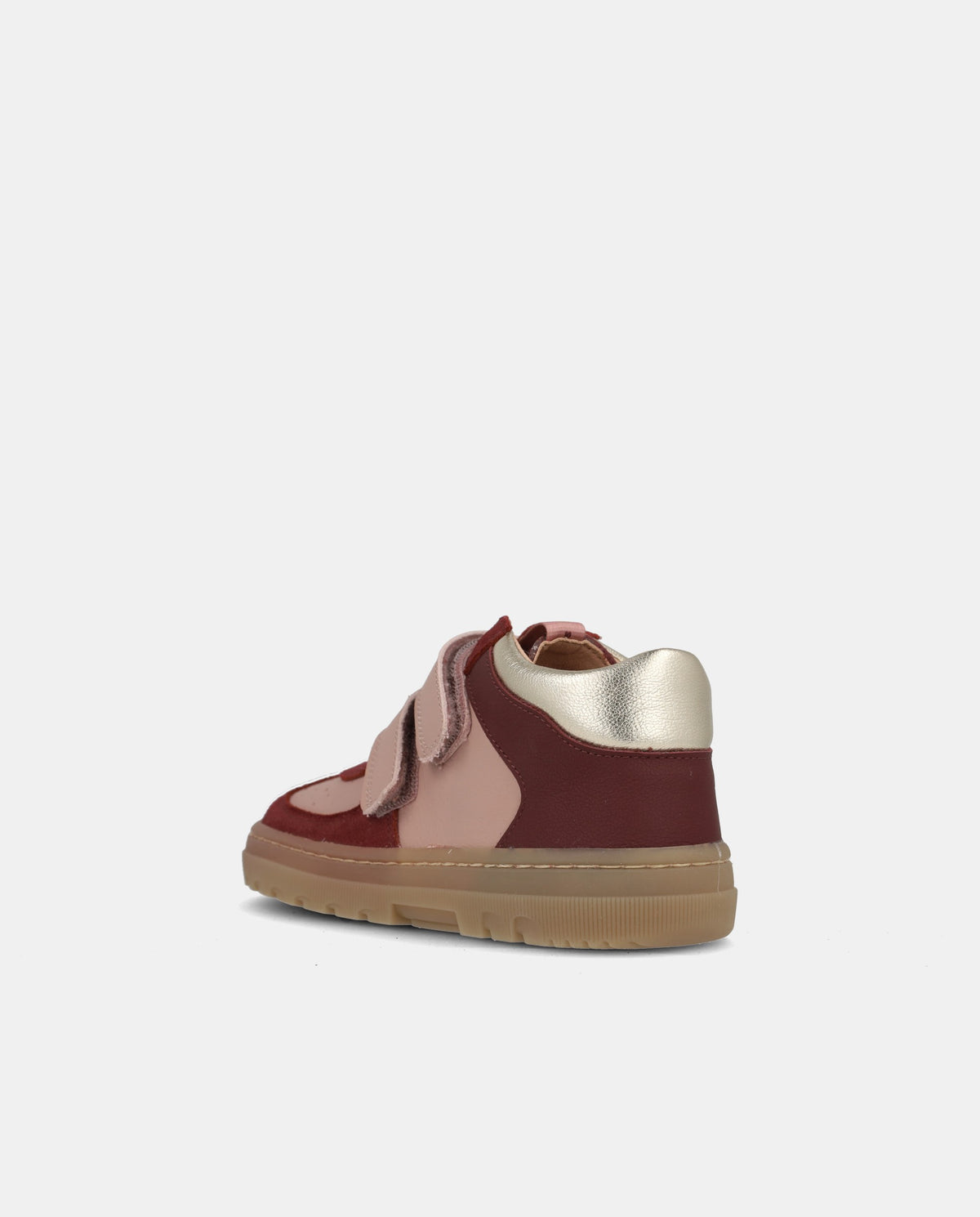 Botas Aspen Burdeos - Blanditos By Crio's
