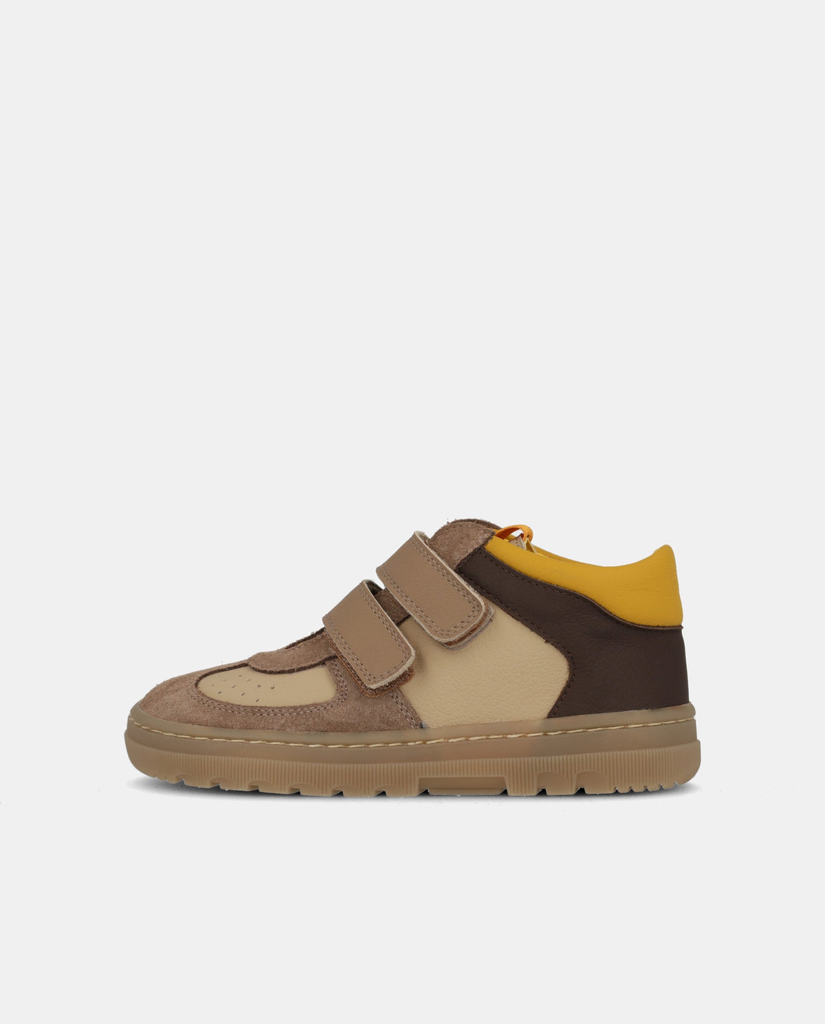 Botas Aspen Vision- Blanditos By Crio's
