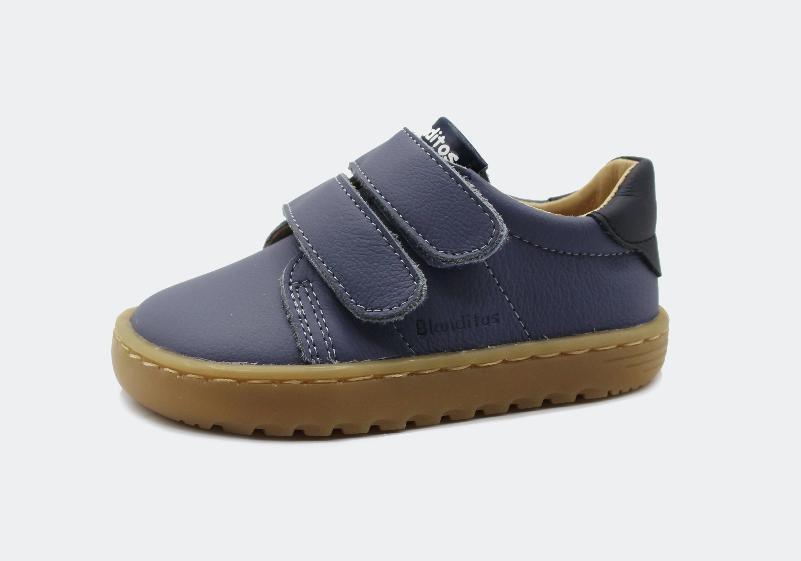 Sapatilhas Atenas Jeans- Blanditos by crio´s