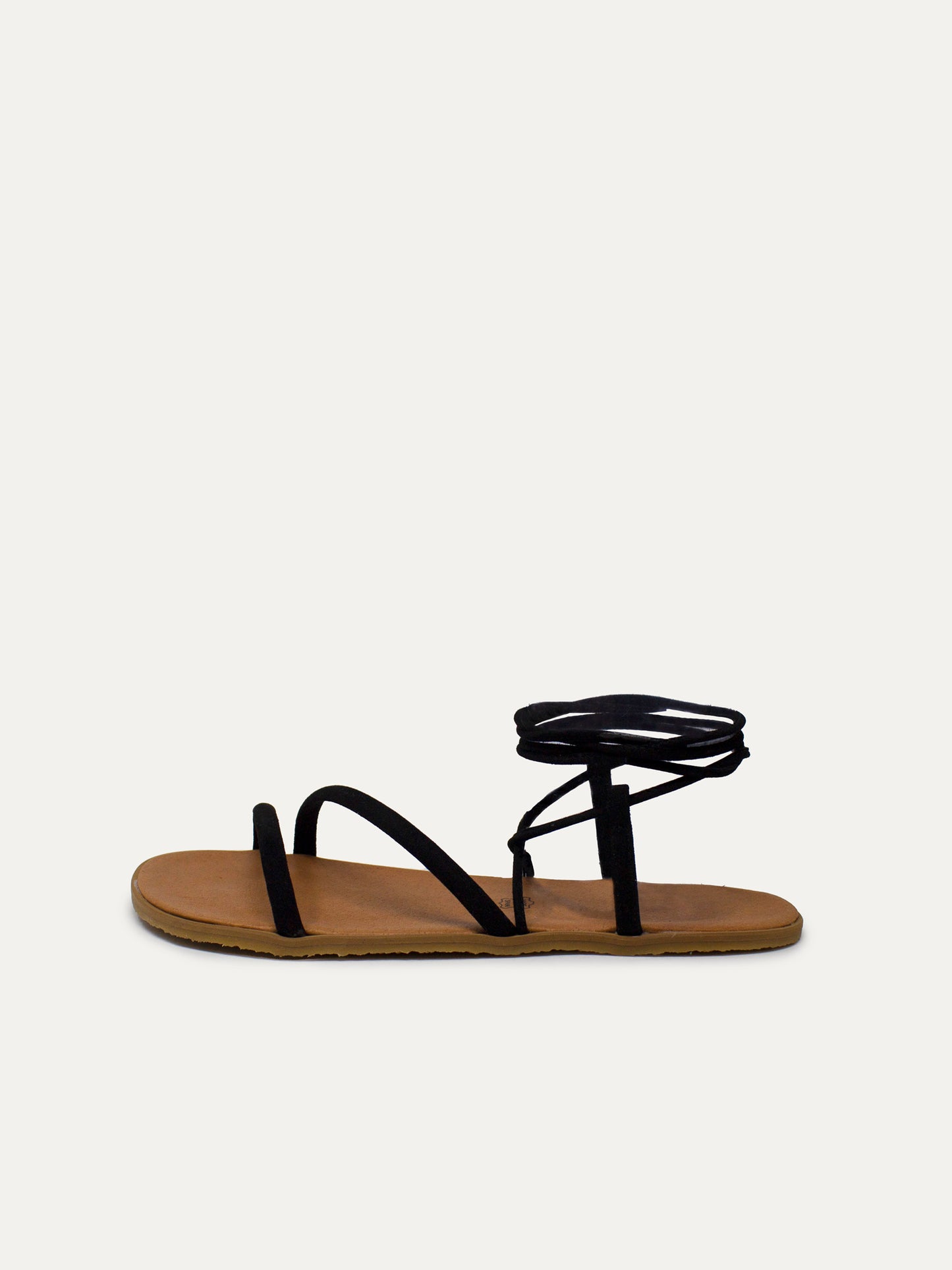 Sandalias Aitana Dark- Mum barefoot