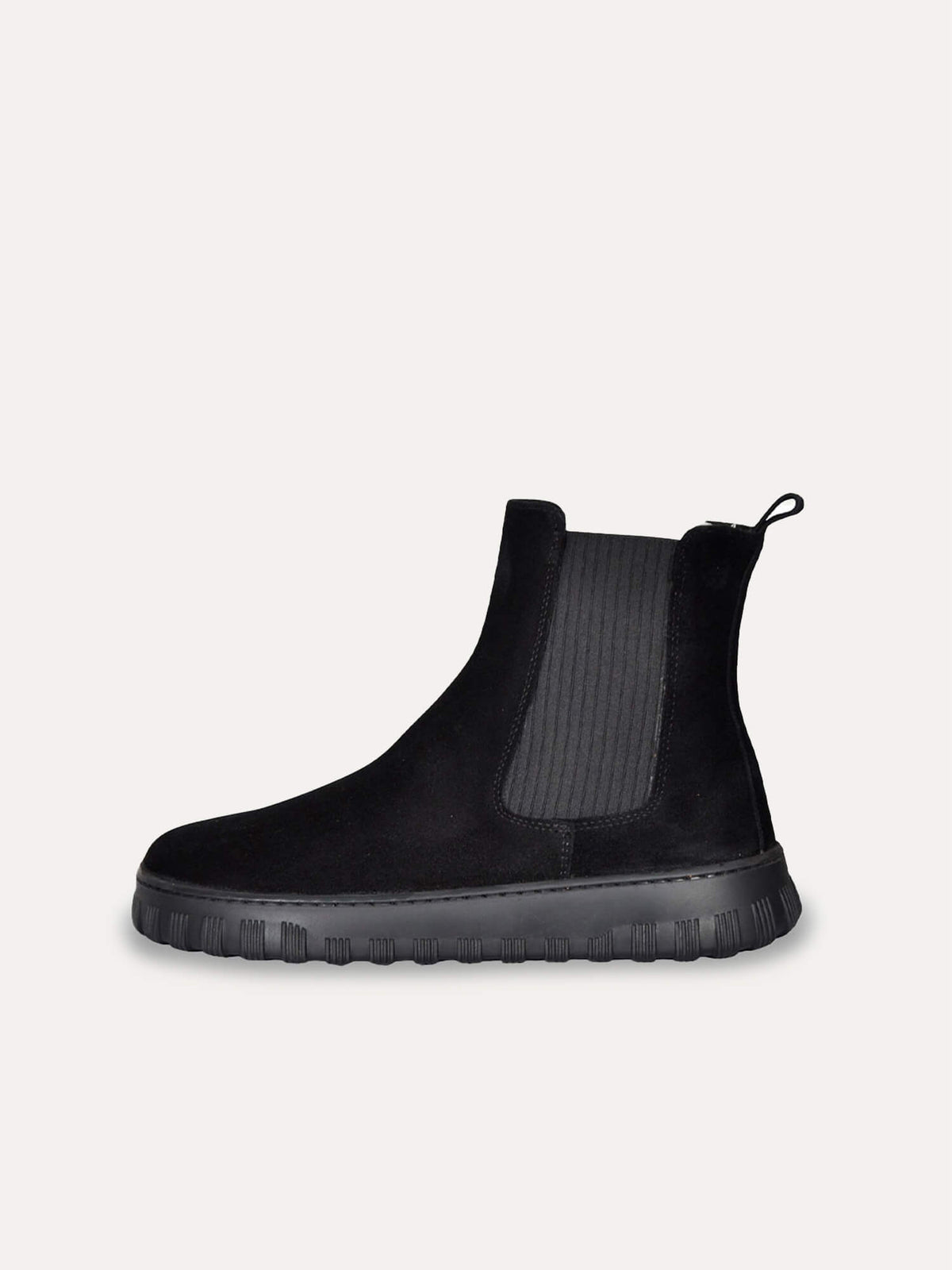 Botas Alma Dark  - Mum barefoot