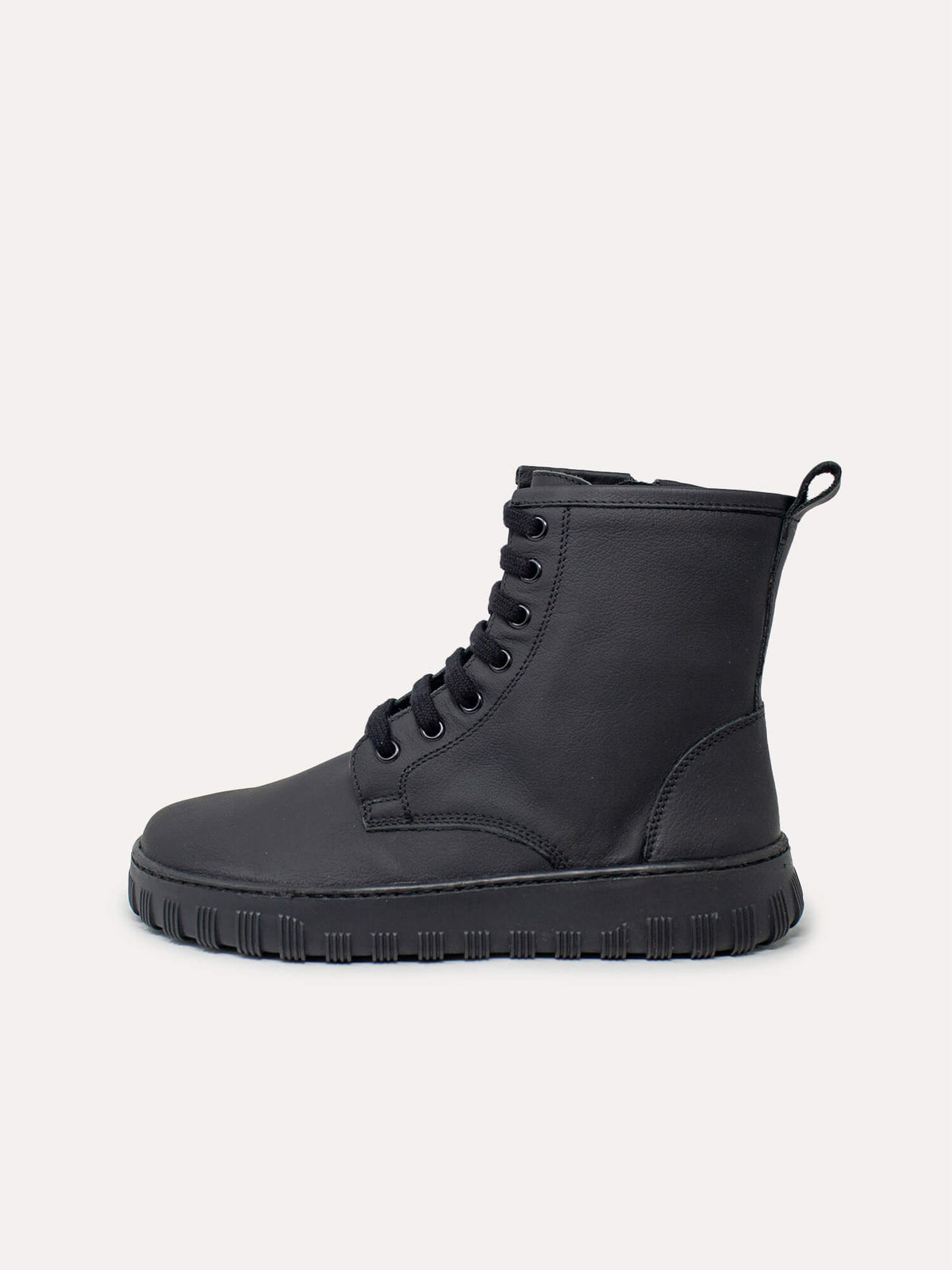 Botas Aria Dark  - Mum barefoot