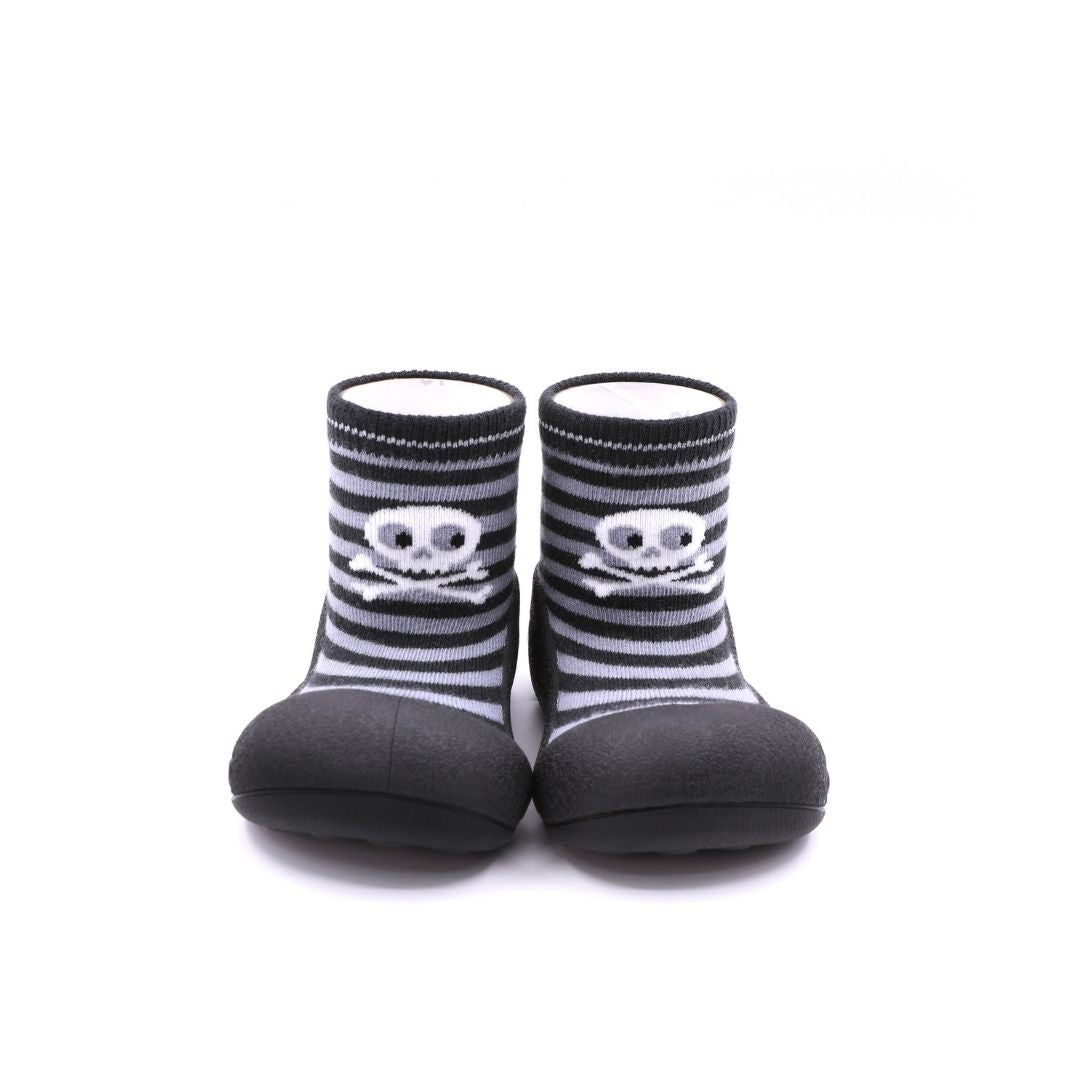 Attipas Funny Halloween Black
