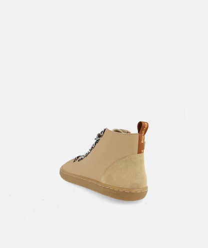 Botas Basket Arena -Blanditos By Crio's