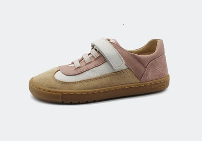 Sapatilhas Berlin Rosa claro -Blanditos By Crio's