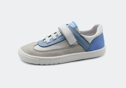Sapatilhas Berlin Azul Claro-Blanditos By Crio's