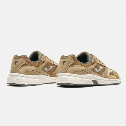 Sapatilhas Barefoot CR111 Marron- Joma