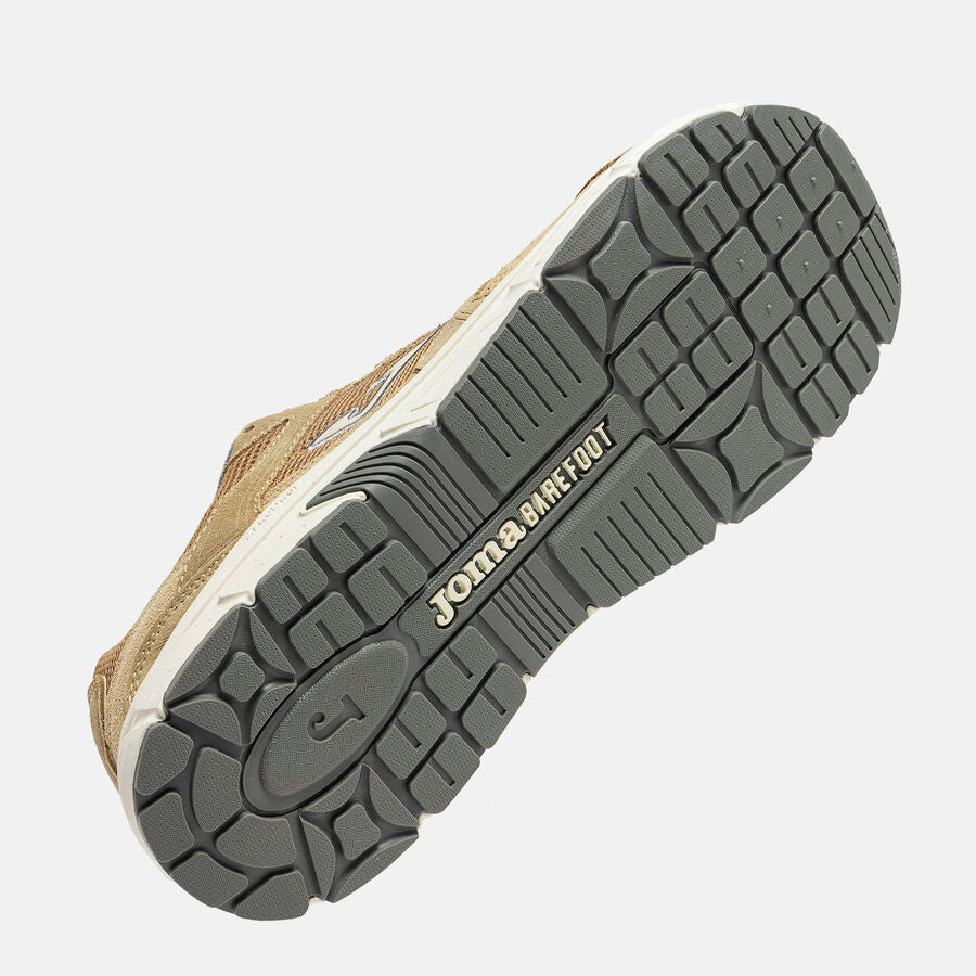 Sapatilhas Barefoot CR111 Marron- Joma