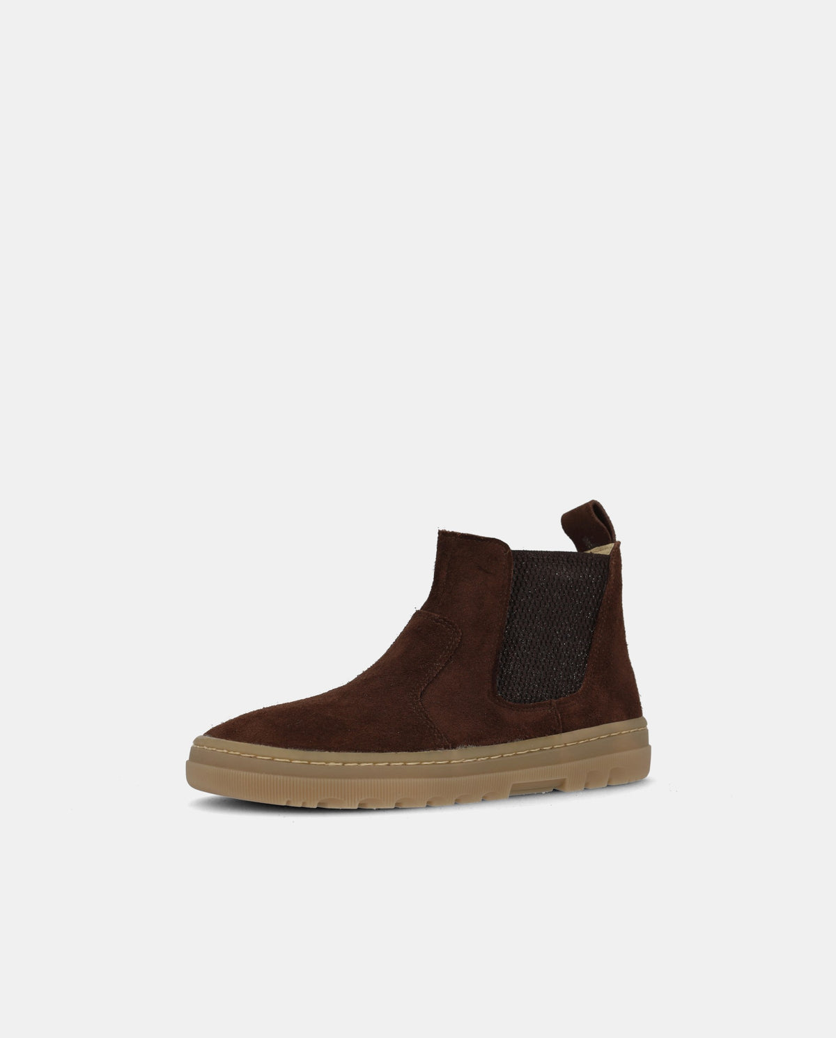Botas Briston Marron- Blanditos By Crio's