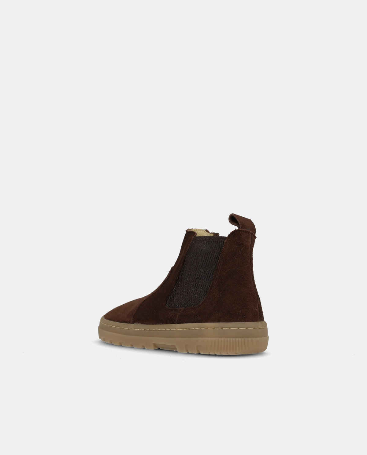 Botas Briston Marron- Blanditos By Crio's