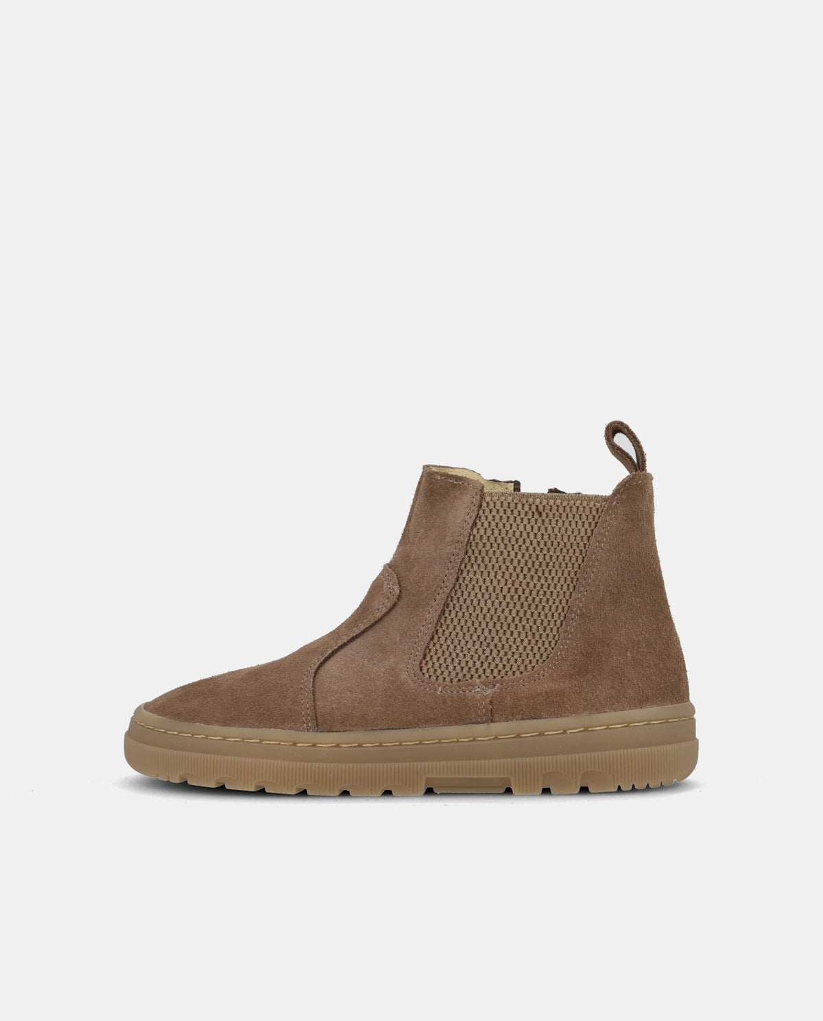 Botas Briston Vision- Blanditos By Crio's