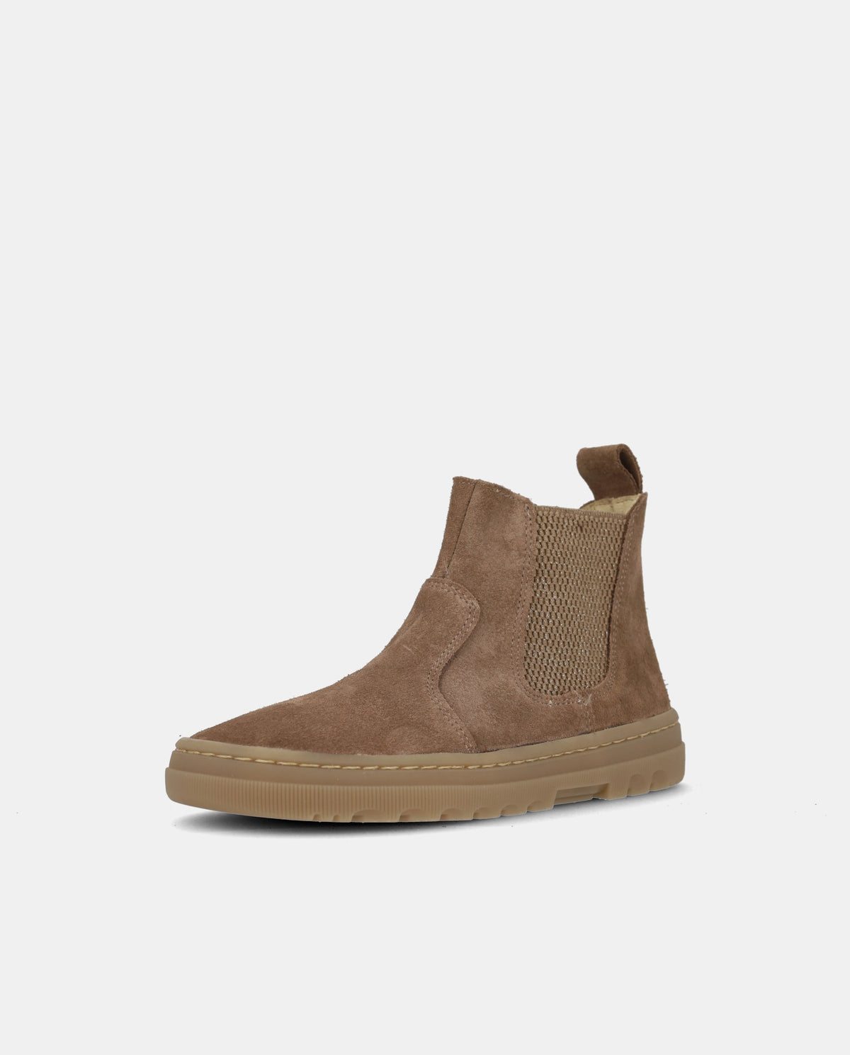 Botas Briston Vision- Blanditos By Crio's