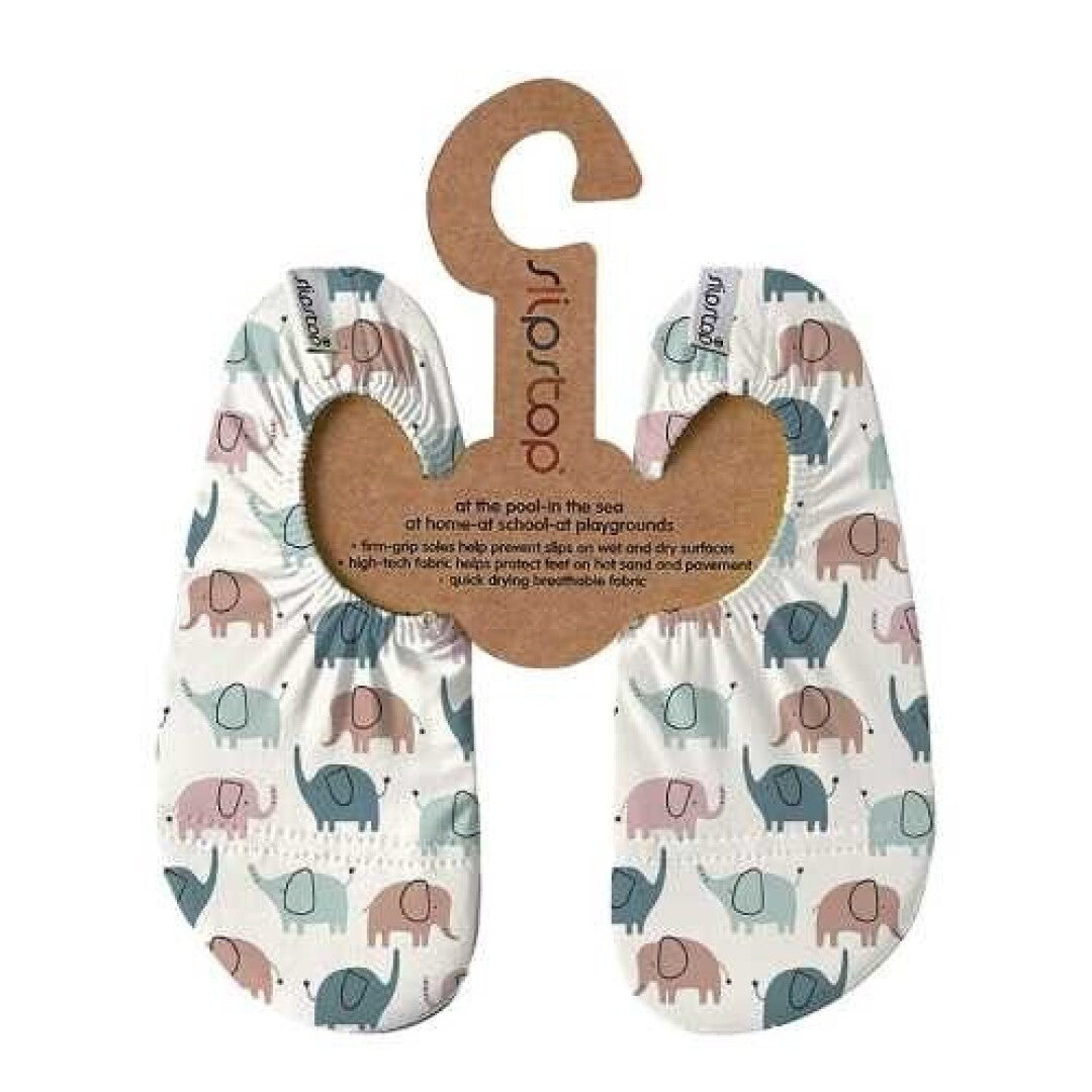 Slip Stop Pastilha Afro-Btbox