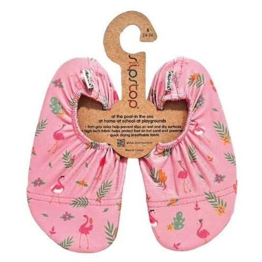 Slip Stop Flamingos- Btbox