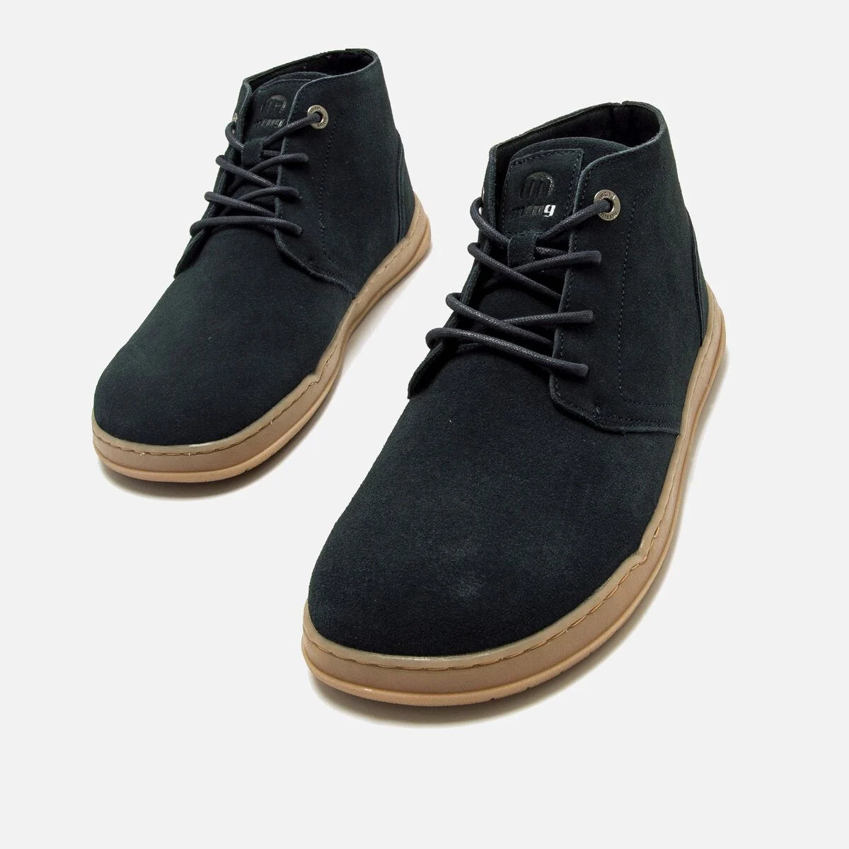 Botas Mustang free miami - Suede Marino