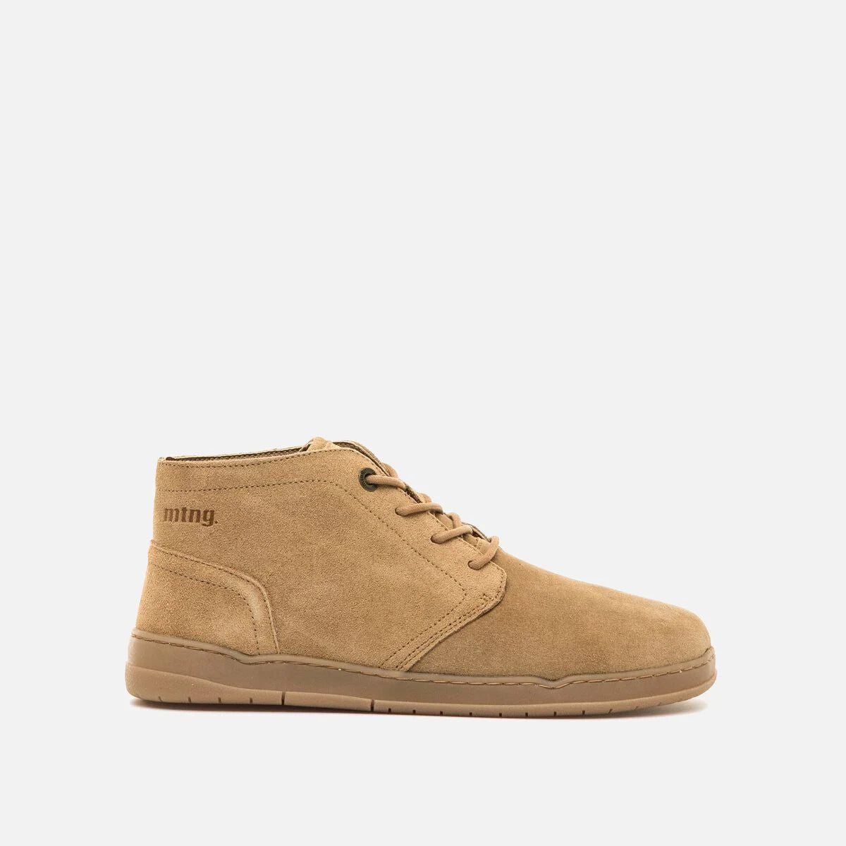 Botas Mustang free miami - Suede Arena