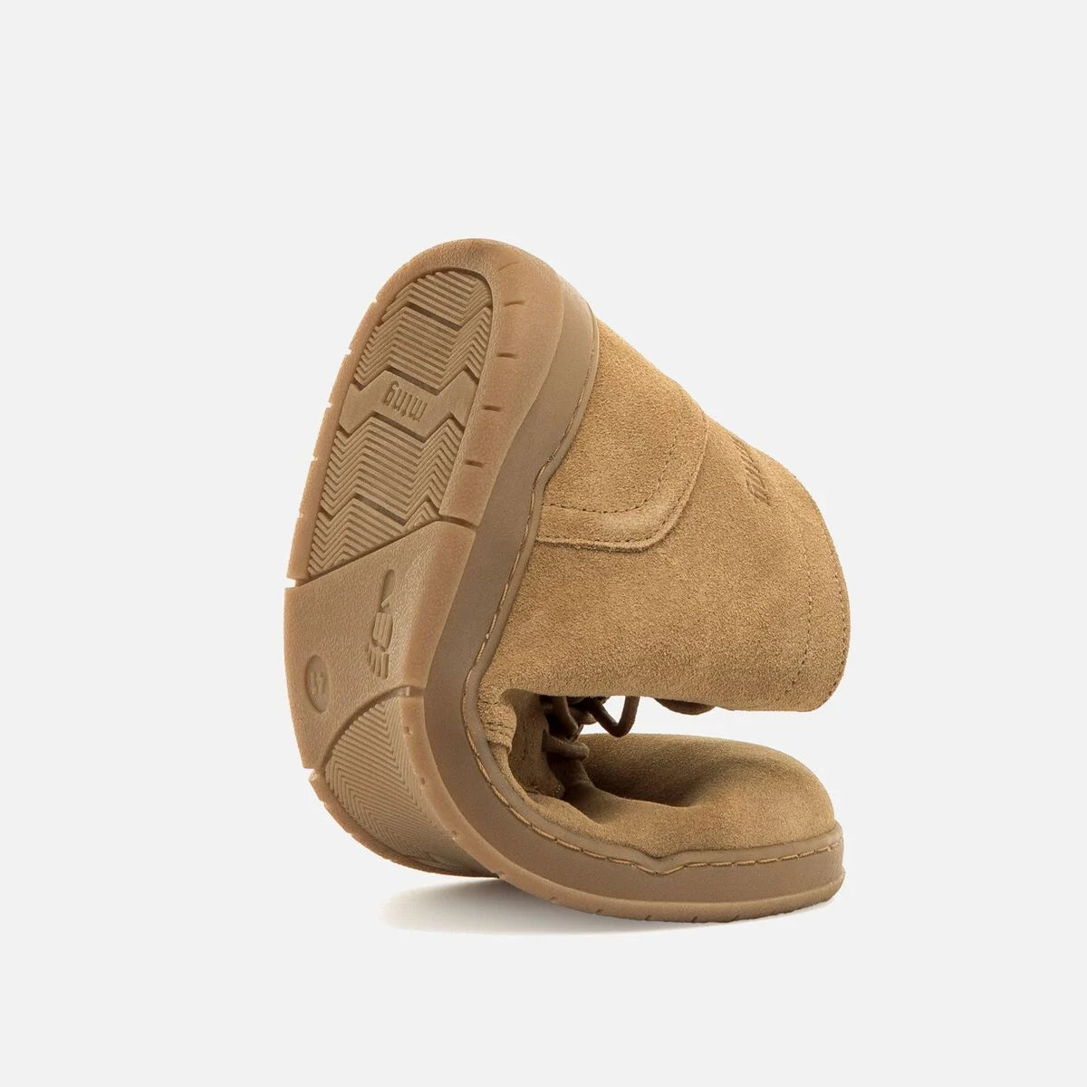 Botas Mustang free miami - Suede Arena