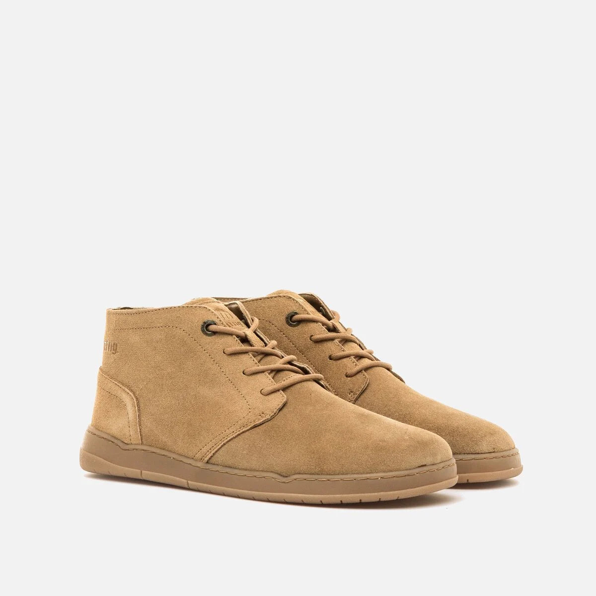 Botas Mustang free miami - Suede Arena