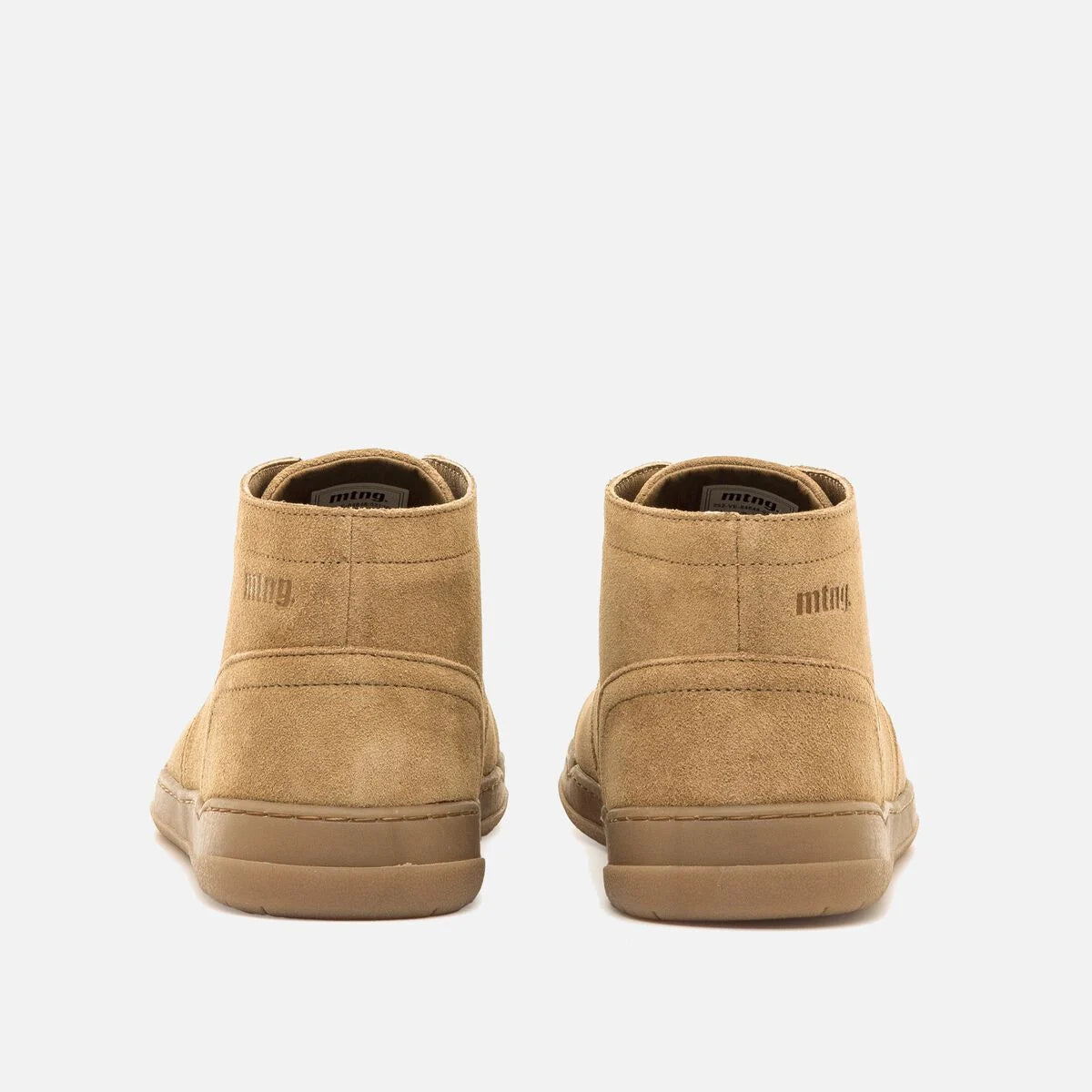 Botas Mustang free miami - Suede Arena