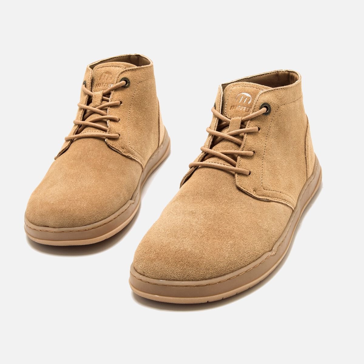 Botas Mustang free miami - Suede Arena