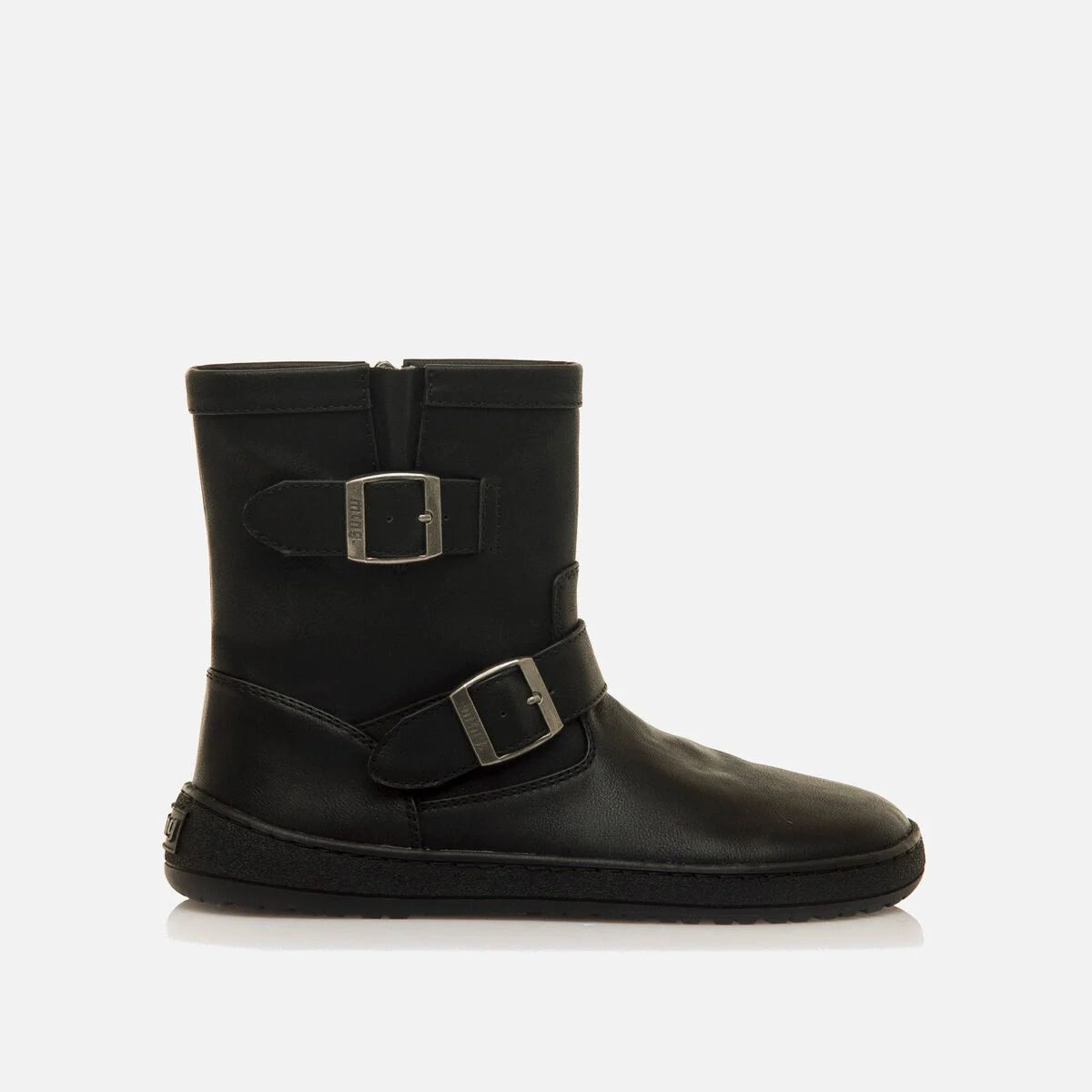 Botas Mustang free-Alaska Preto