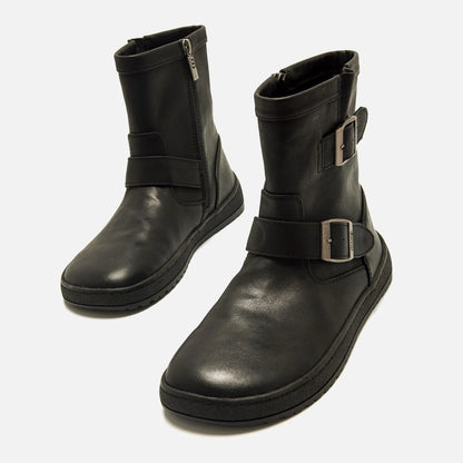 Botas Mustang free-Alaska Ptreto