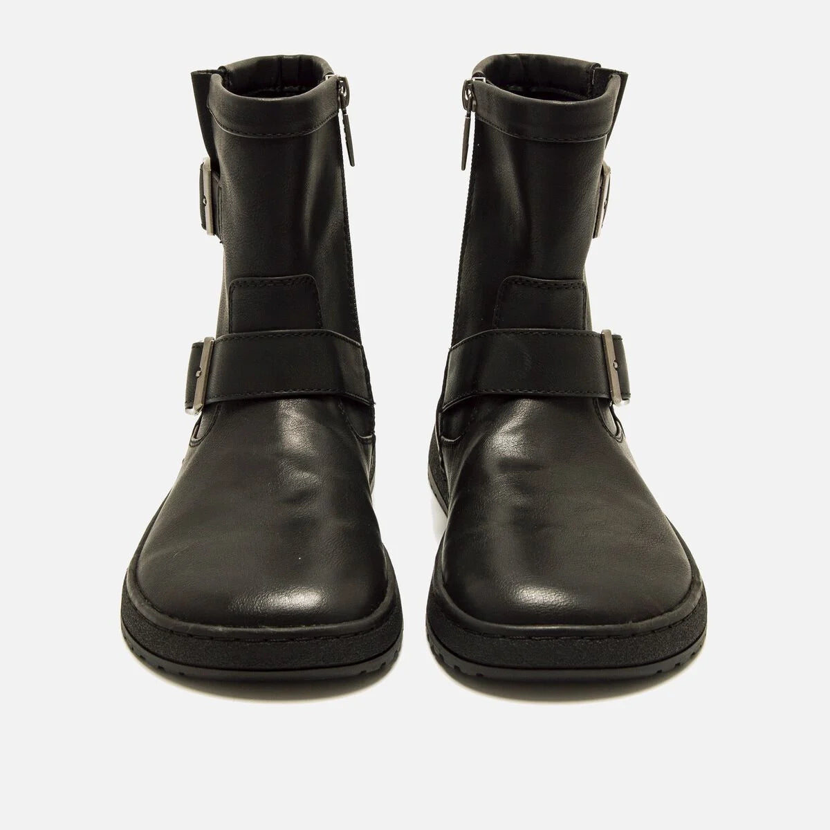 Botas Mustang free-Alaska Preto