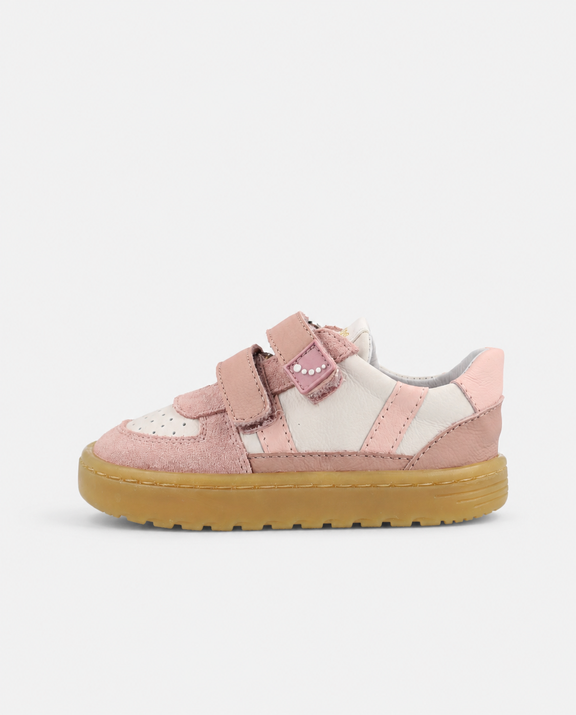 Sapatilhas Caicos Rosa Palo- Blanditos by crio's