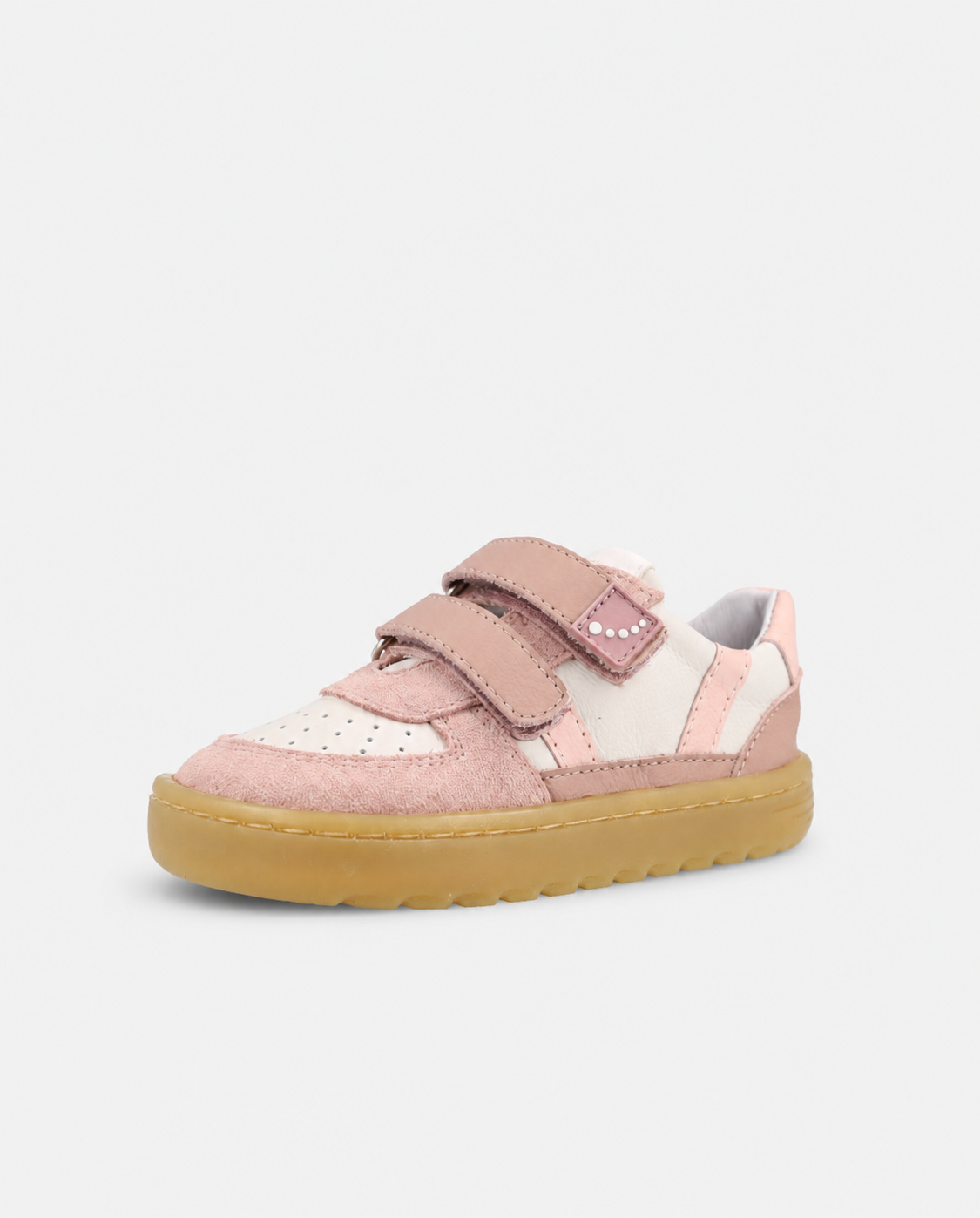 Sapatilhas Caicos Rosa Palo- Blanditos by crio's