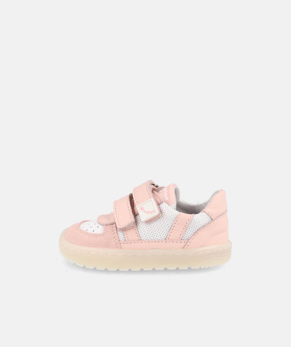 Sapatilhas Caicos Rosa- Blanditos by crio's