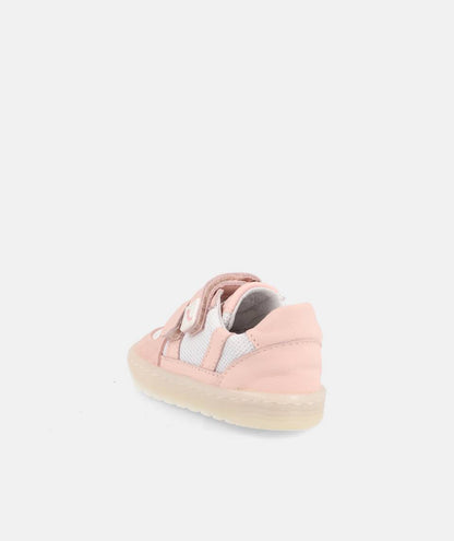 Sapatilhas Caicos Rosa- Blanditos by crio's