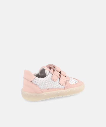 Sapatilhas Caicos Rosa- Blanditos by crio's