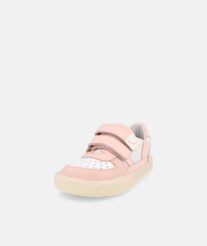 Sapatilhas Caicos Rosa- Blanditos by crio's