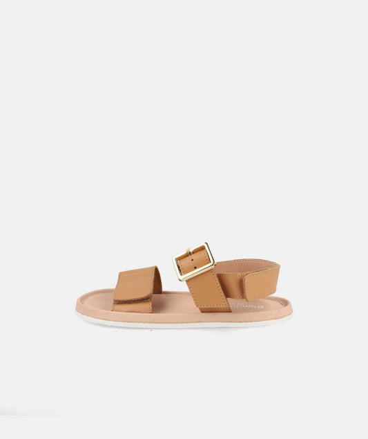 SANDALIA Capri Cuero- Blanditos