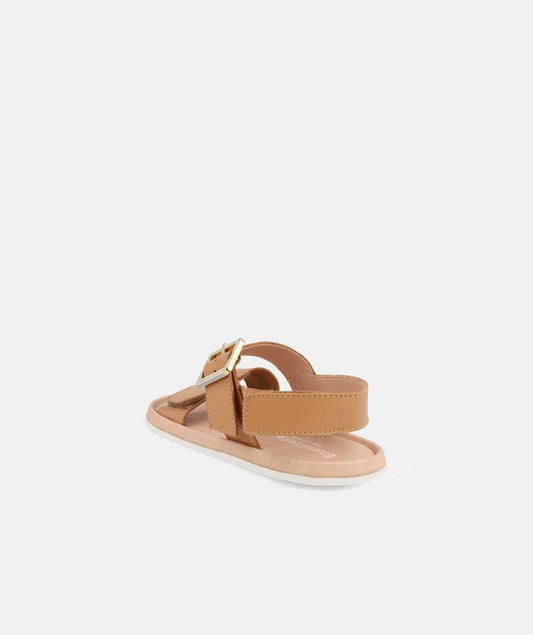 SANDALIA Capri Cuero- Blanditos
