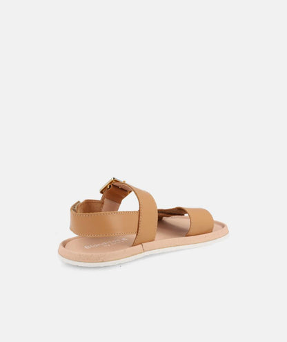 SANDALIA Capri Cuero- Blanditos