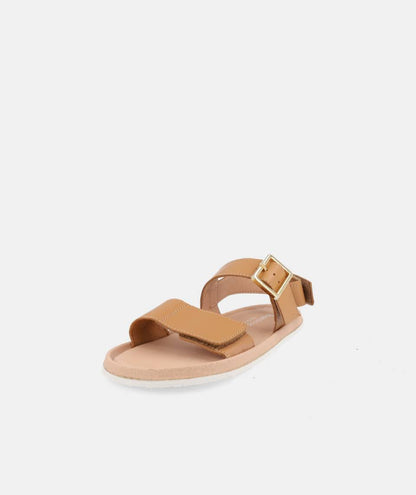 SANDALIA Capri Cuero- Blanditos
