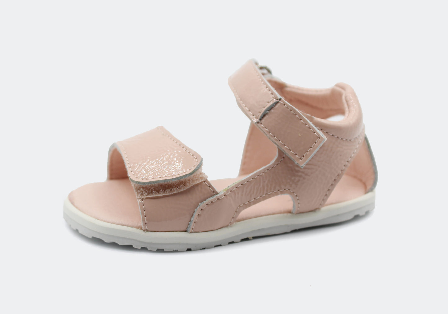 SANDALIA Caribe Rosa- Blanditos