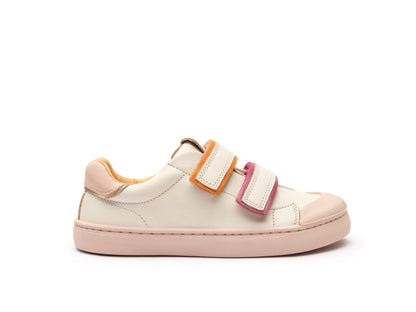 Ténis Ramp Colors Rosa Claro- Tip Toey Joey