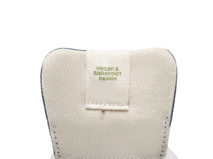 Ténis Ramp Green Azul Klein (Vegan) -Tip Toey Joey