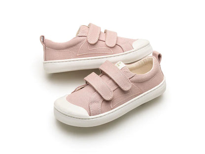 Ténis Ramp Green Rosa Quartzo (Vegan) -Tip Toey Joey